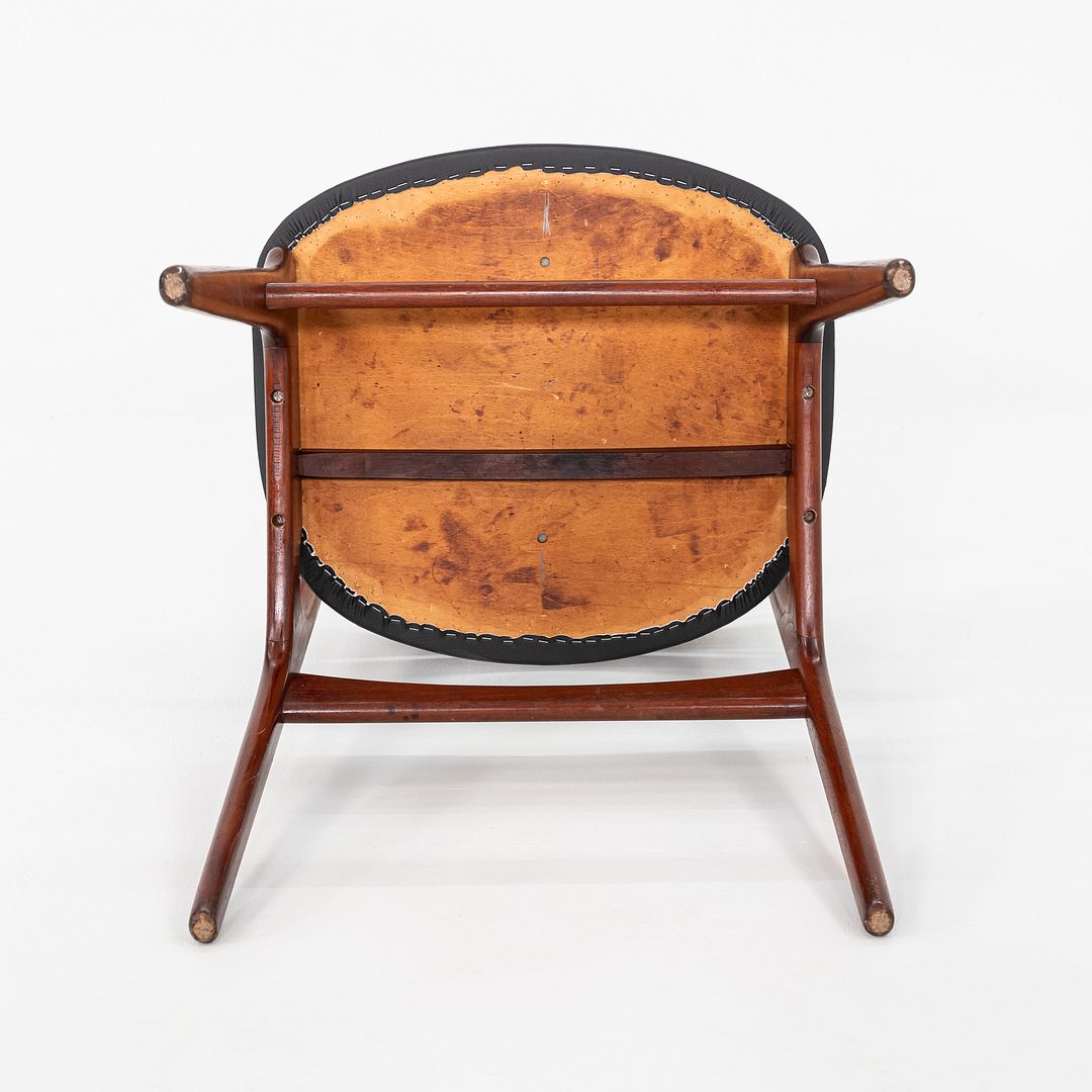 Model 310 Armchair