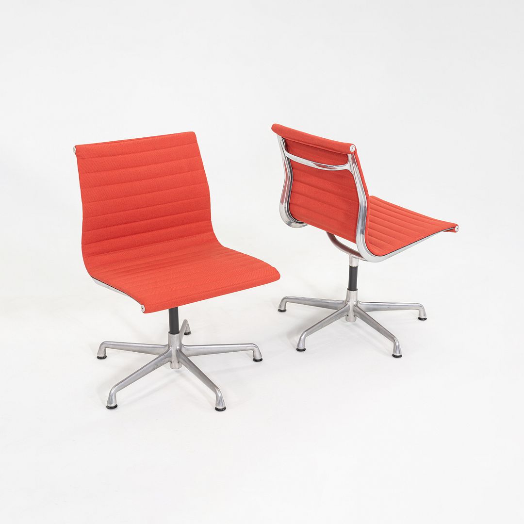 Aluminum Group Side Chair