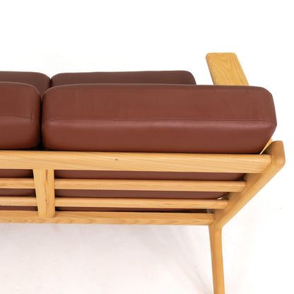 Model GE-290/2 Two Seat Sofa