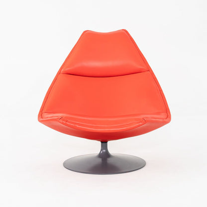 F510 Lounge Chair