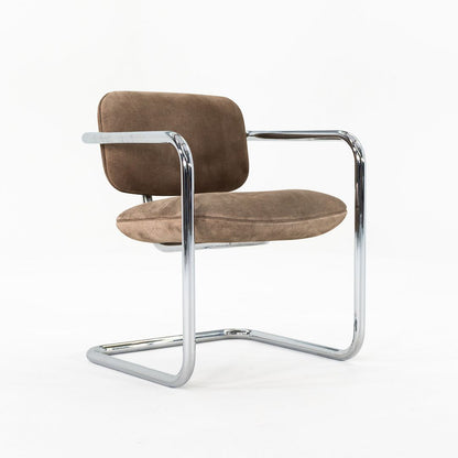 Halston Armchair