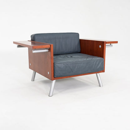Salsa Lounge Chair