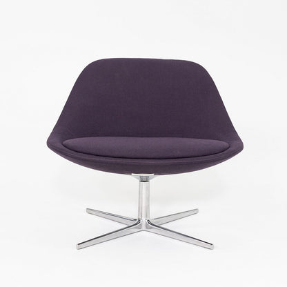 Chiara Swivel Lounge Chair
