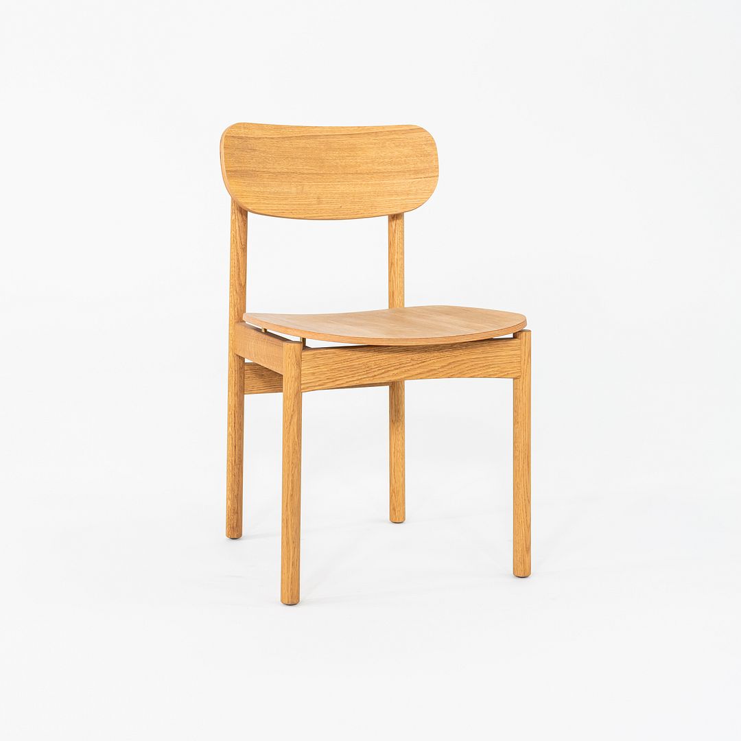 Vester Chair
