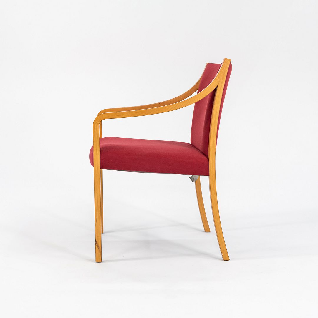 Bert England Dining Chair
