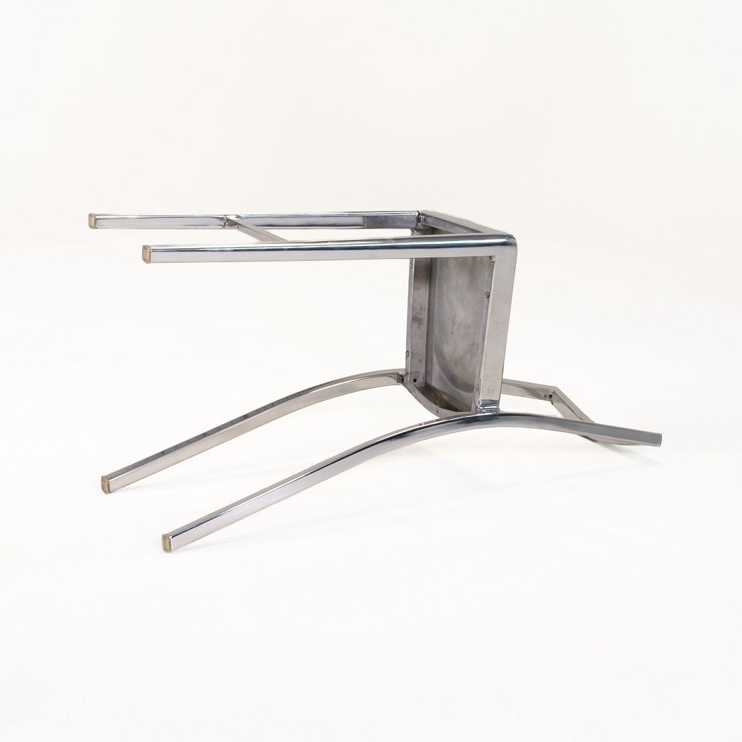 Icon Bar Stool