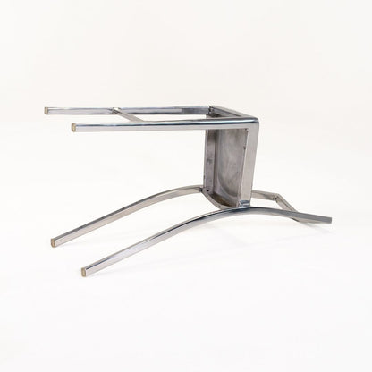 Icon Bar Stool