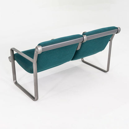 Two-Seat Sling Sofa