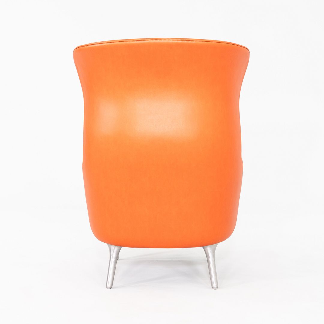Ro Lounge Chair, Model JH1