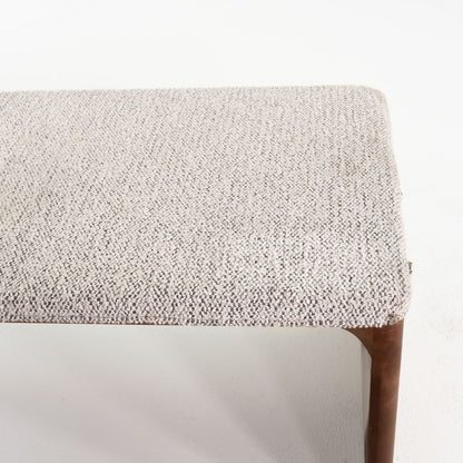 Pause Bench