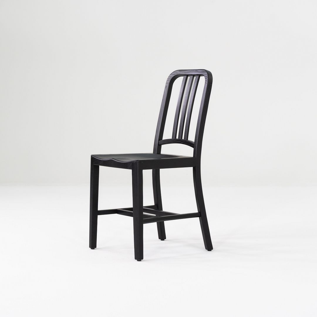 1006 Navy Chair