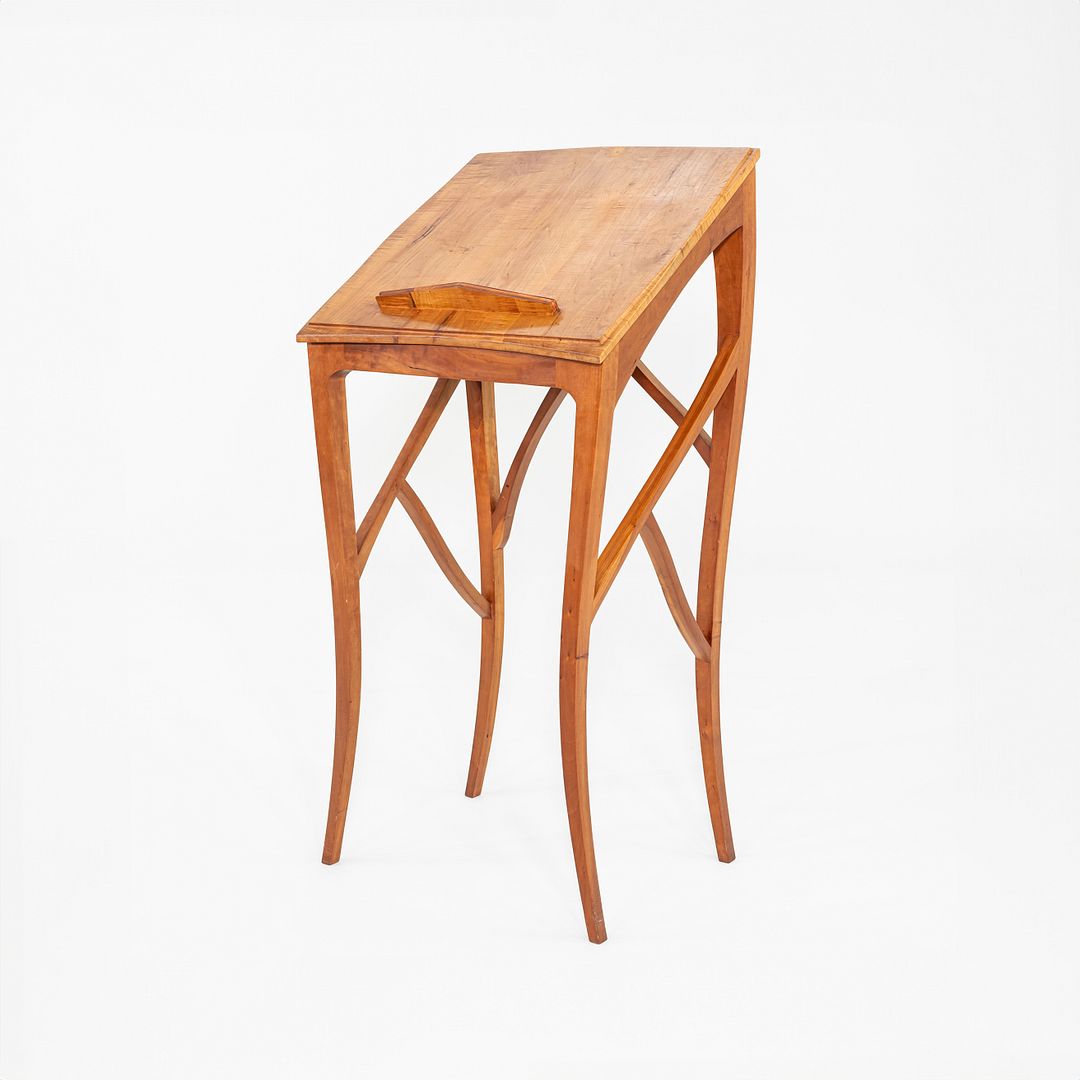 Cherry Lectern