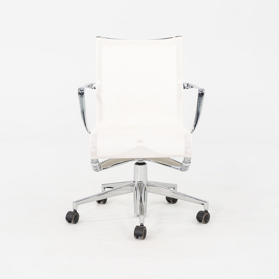 Rollingframe 44 Chair