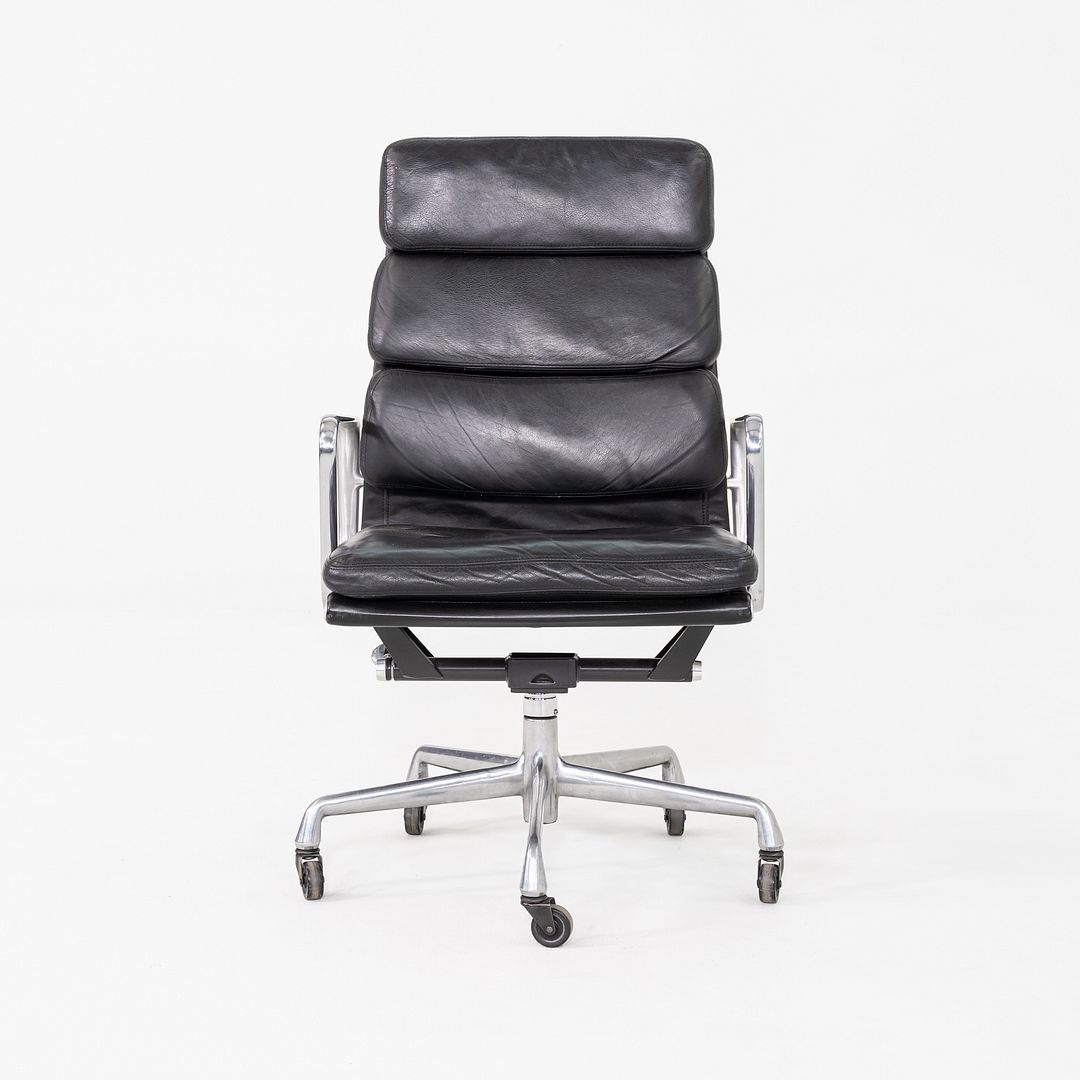 Soft Pad Executive Desk Chair, EA437