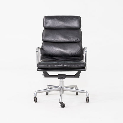 Soft Pad Executive Desk Chair, EA437
