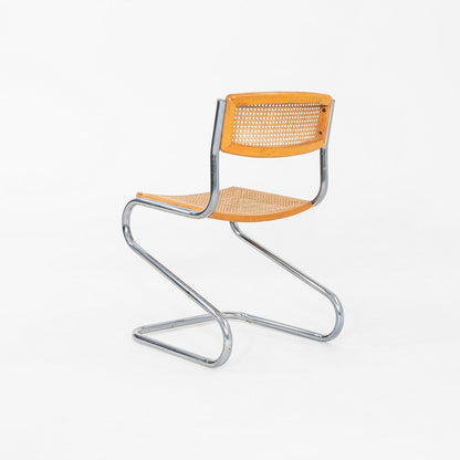 Cantilever Chair