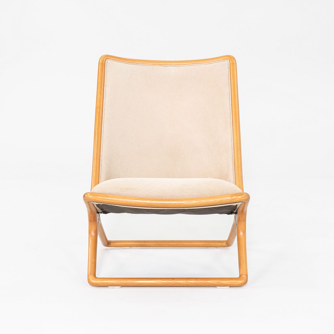 Scissor Chair, Model 1226