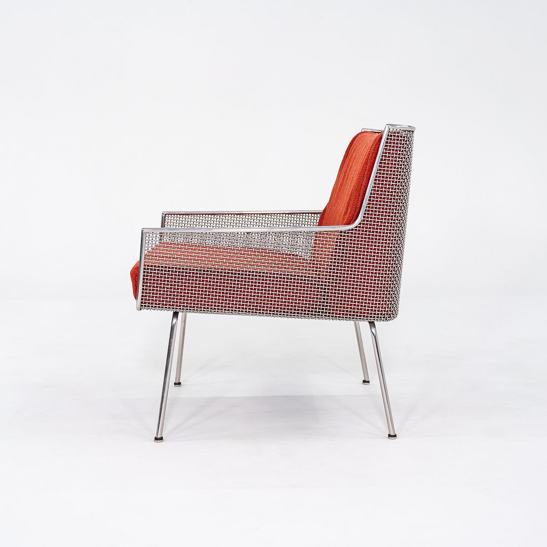 Davis Allen Lounge Chair