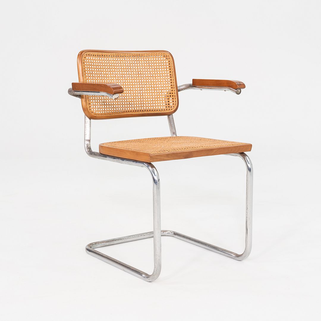 Cesca Arm Chair