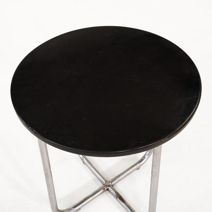 Bauhaus Side Table