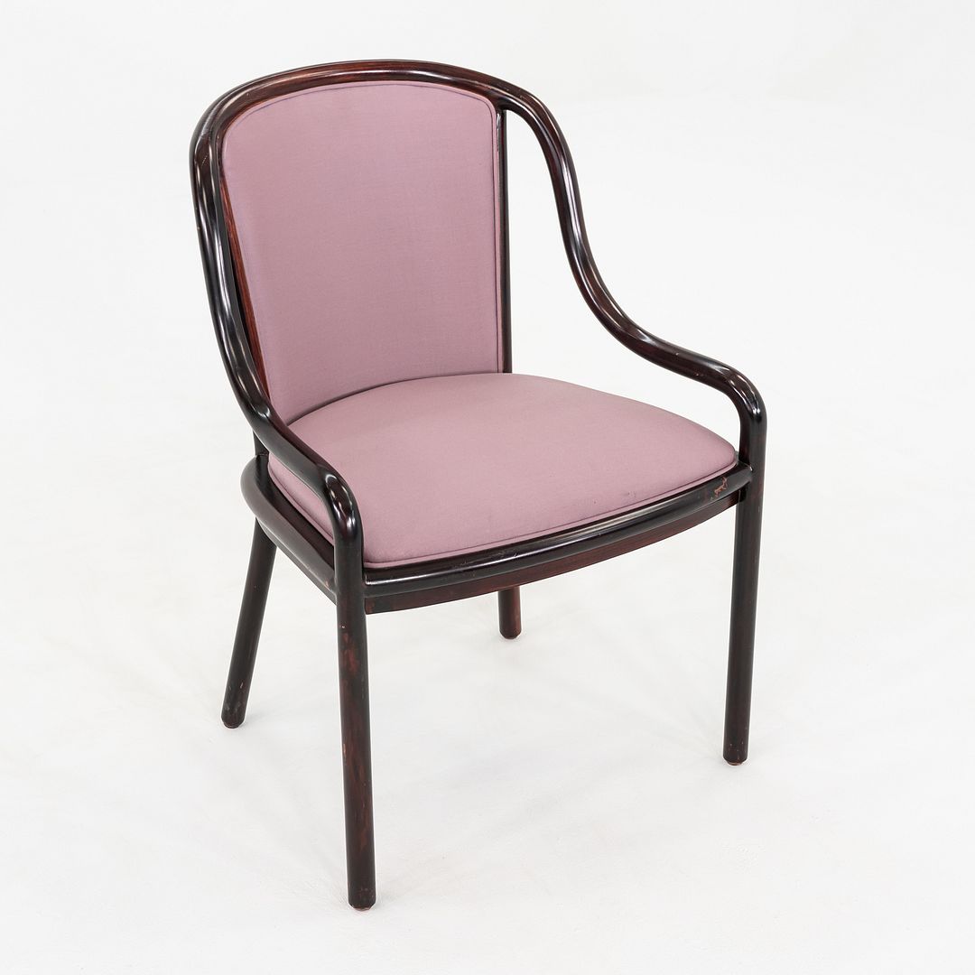 Bentwood Dining Chairs