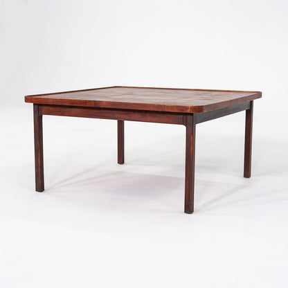 Walnut Coffee Table