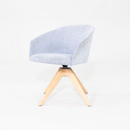 Brandy Swivel Chair, SO2997