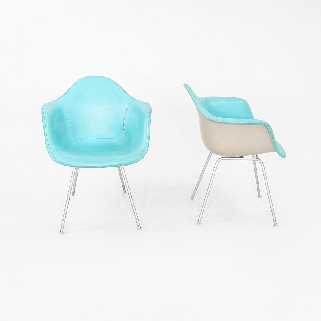 DAX Dining Armchair