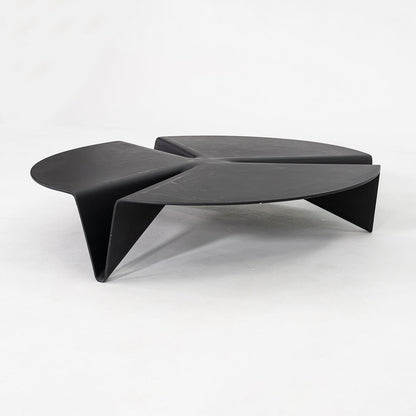 Carbon 22 Low Coffee Table