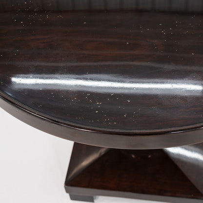 Hamptons Occasional Table, Model 4892