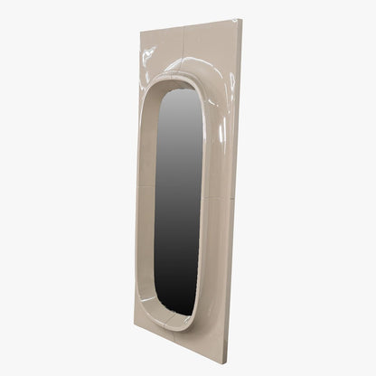 Porthole Mirror