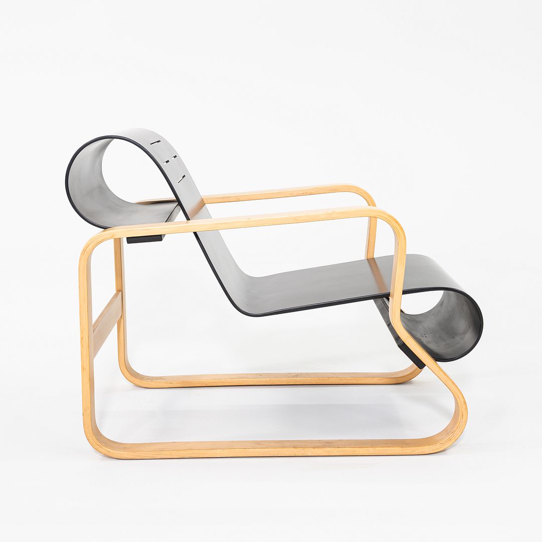 Paimio Lounge Chair