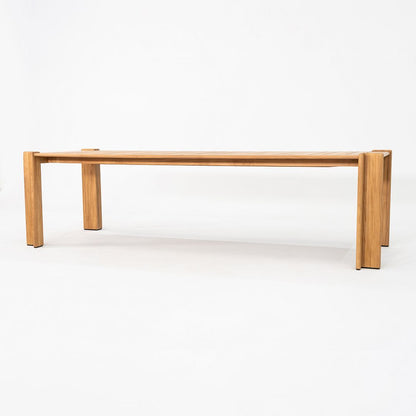 Atmosfera Dining Table