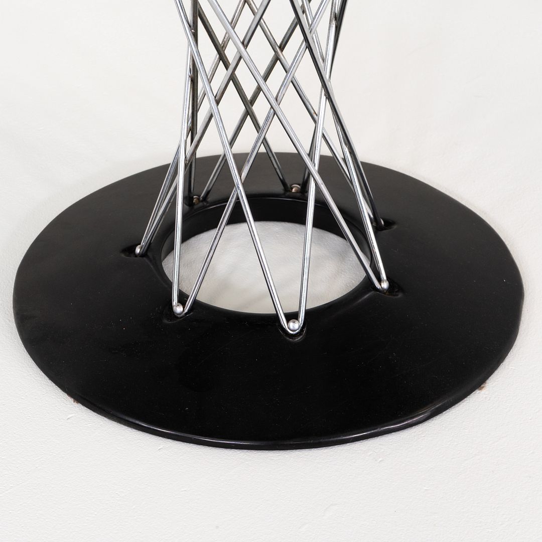 Cyclone Dining Table, Model 311