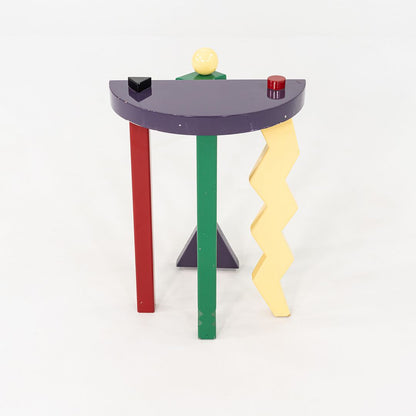 Memphis Side Table