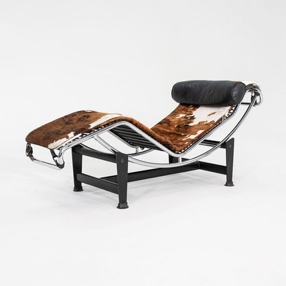 LC4 Chaise Lounge Chair