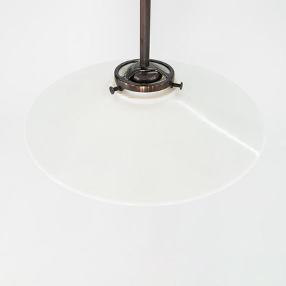 Disc Pendant Lamp