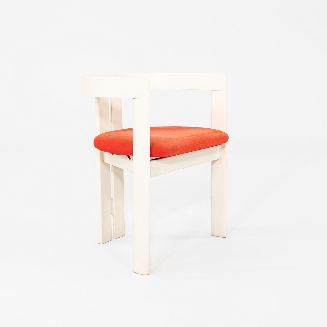 Pigreco Armchair