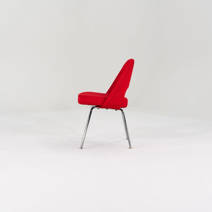 Saarinen Armless Dining Chair, Model72C