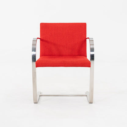 Flat Bar Brno Chair