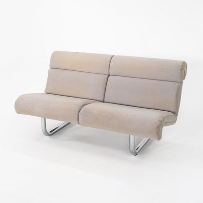 Prototype Love Seat