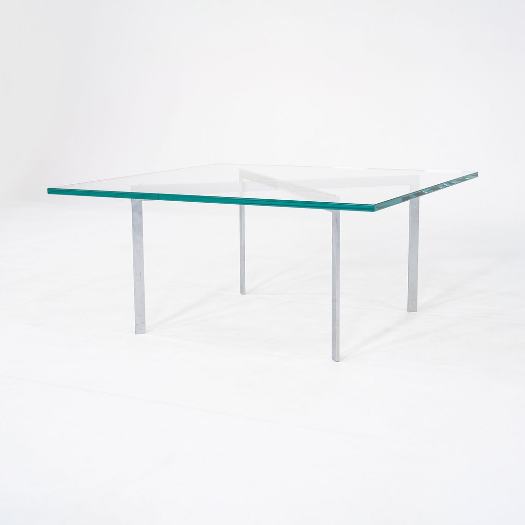 Barcelona Coffee Table