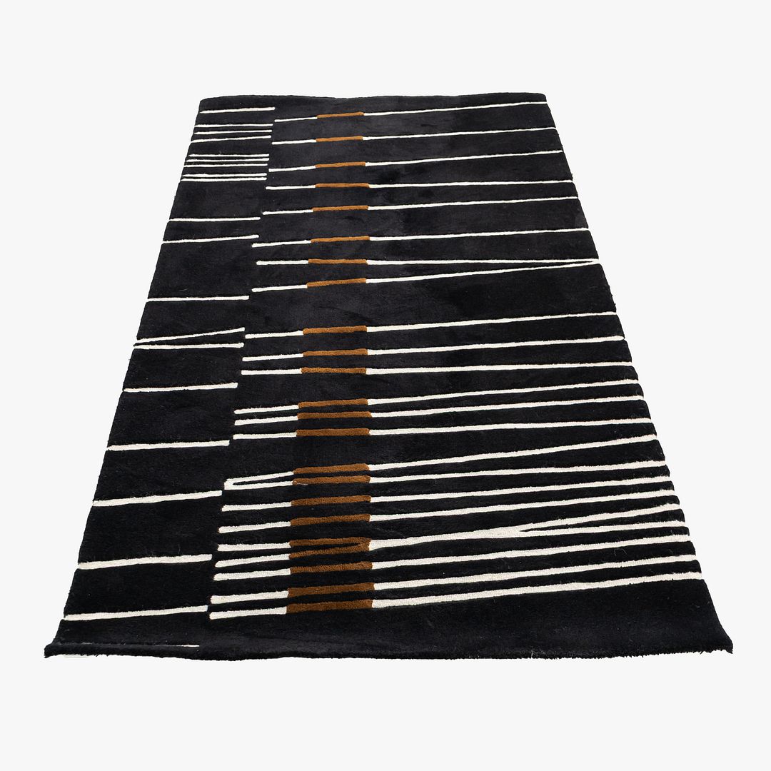 Wool Rug