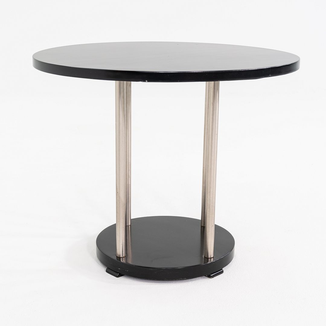 Art Deco Table