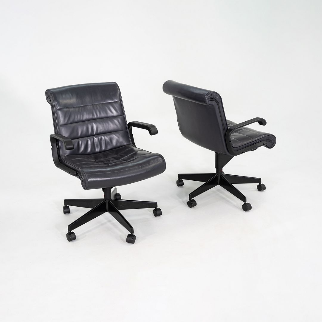 Management Desk Chair