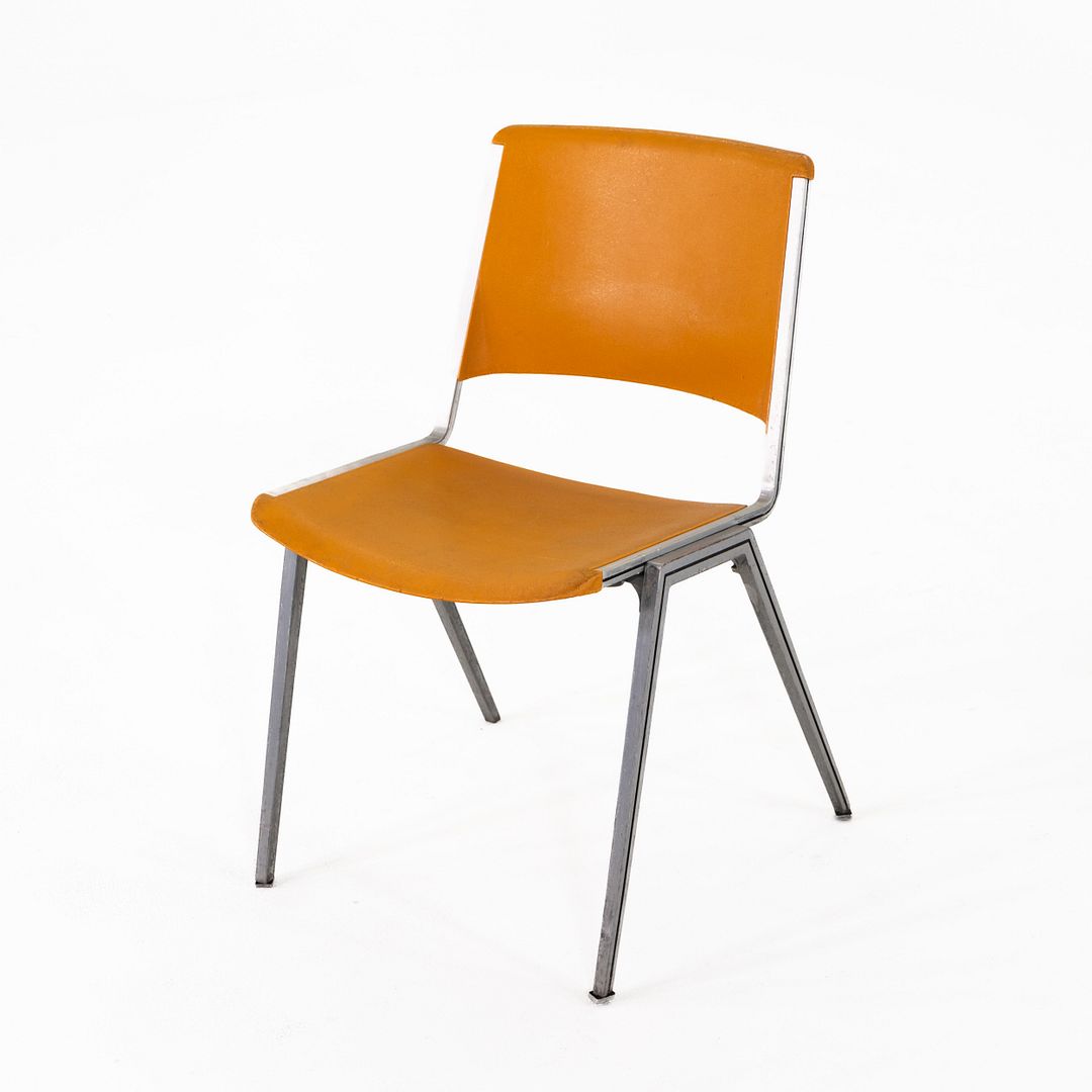 Model 1278 Stacking Chair