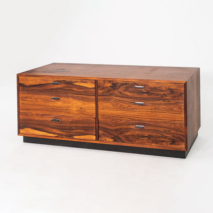 Six Drawer Credenza