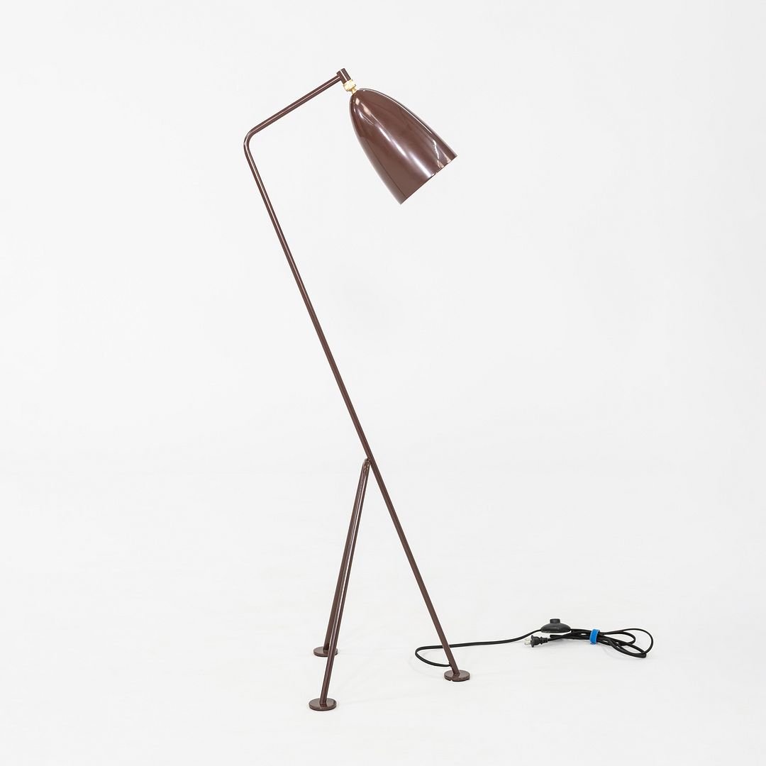 Grashoppa Floor Lamp