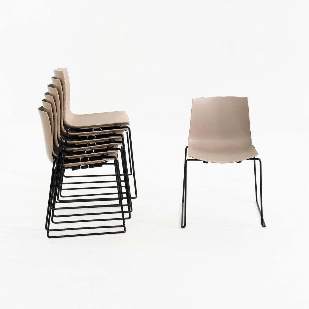 Catifa 46 Stackable Chair