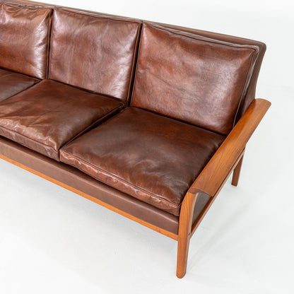Three-Seater Sofa